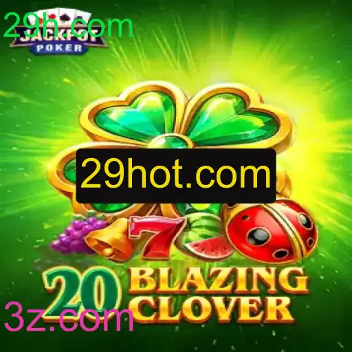 Explorando o Fascinante Mundo de 20BlazingClover