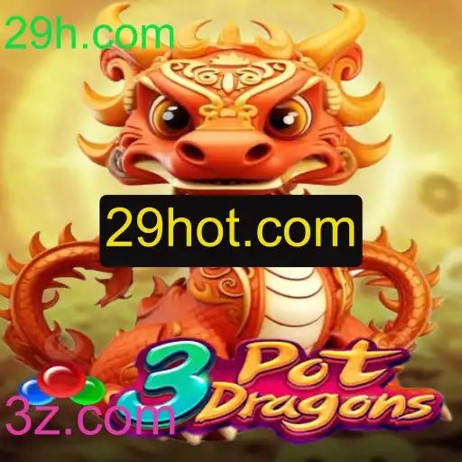 Explorando o Universo de 3PotDragons: Uma Jornada Mística Com 29h.com