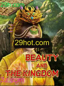 Descubra 'BeautyAndTheKingdom': Um Novo Jogo de Estratégia que Conquista Todas as Idades