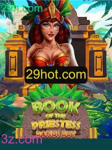 Explorando o Mundo de BookOfThePriestess: Uma Aventura Inesquecível