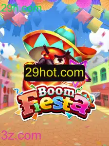 Descubra o Empolgante Mundo de BoomFiesta: Um Guia Completo sobre o Popular Jogo da 29h.com