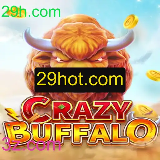 Descobrindo o Mundo de CRAZYBUFFALO