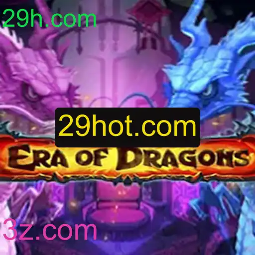 Descubra EraOfDragons: Uma Aventura Épica em um Mundo Fantástico