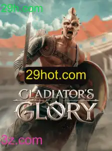 GladiatorsGlory: Uma Jornada Épica de Estratégia e Combate