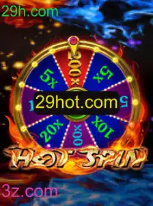 Explorando o Jogo HotSpin e os Desafios Estrategicamente Envolventes