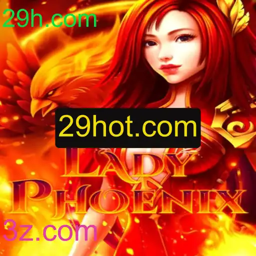 Explorando LadyPhoenix: Um Novo Horizonte no Universo dos Jogos