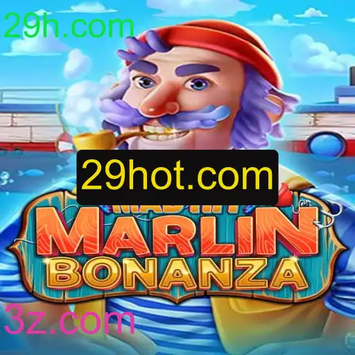 MadHitMarlinBonanza: A Nova Sensação dos Games em 29h.com