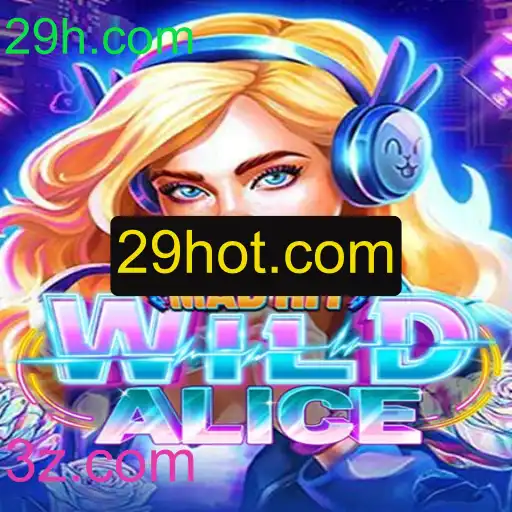 Explorando o Fascinante Mundo do Jogo MadHitWildAlice