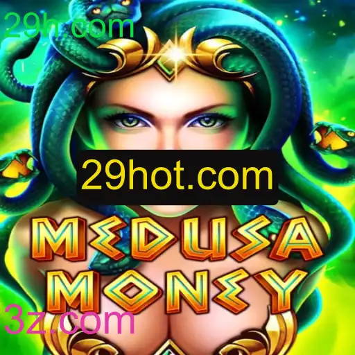 Explorando o Fascinante Jogo MedusaMoney e a Influência da Plataforma 29h.com