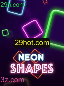Descubra o Mundo de NeonShapes: O Jogo que Conquista Milhares de Jogadores