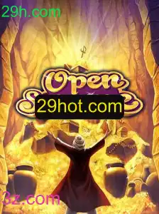 Descubra o Universo de OpenSesame: Regras e Estratégias