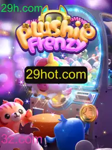 Descubra o Fascinante Mundo de PlushieFrenzy: Uma Aventura Repleta de Diversão