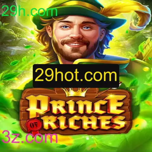 Descubra o Universo de PrinceOfRiches: Um Mergulho nas Jogadas e Regras