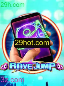 Descubra as Emoções de RaveJumpmobile: O Jogo Revolucionário da 29h.com