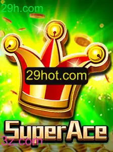 Descubra o Mundo de SuperAce: Um Novo Fenômeno no Universo dos Jogos