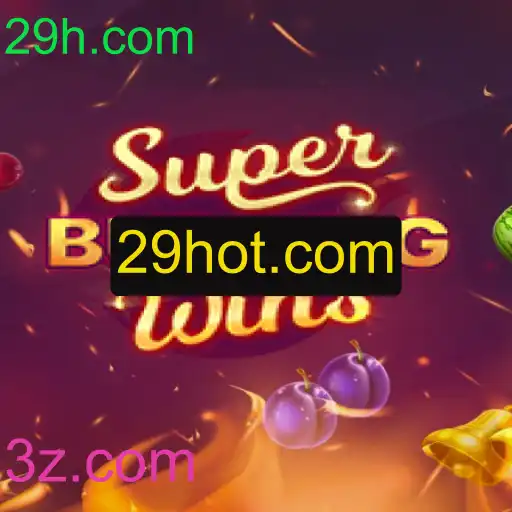 SuperBurningWins: Um Clássico Moderno de Slots Online