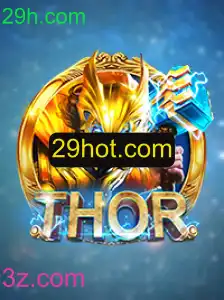 Descobrindo o Jogo THOR e Sua Conexão com 29h.com