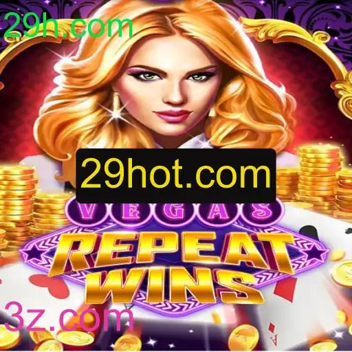 Descubra Tudo Sobre o Jogo VegasRepeatWins em 29h.com
