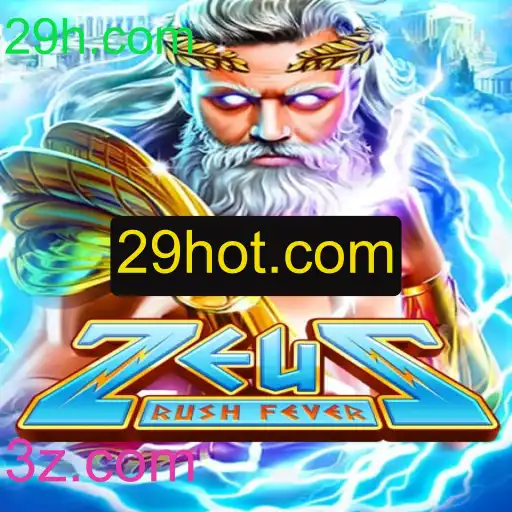 ZeusRushFever: A Nova Sensação no Mundo dos Jogos Online