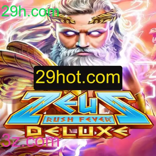 Explorando o Mundo do Jogo ZeusRushFeverDeluxe