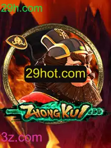 Explorando o Mundo de ZhongKui: Um Jogo de Estratégia Inovador
