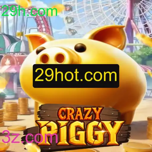 Descubra o Fascinante Mundo de CrazyPiggy: O Jogo Inovador do Momento