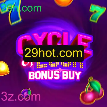 Explorando o Mundo de 'CycleofLuckBonusBuy': Uma Aventura de Fortuna e Estratégia