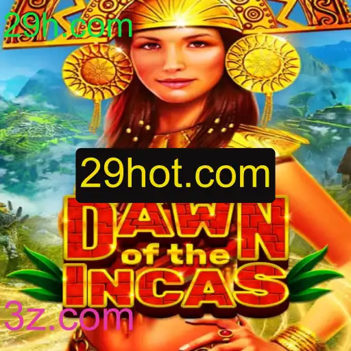 DawnoftheIncas: A Nova Sensação do Mundo dos Games