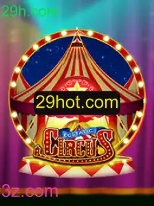 Descubra a Excitação do EcstaticCircus: Uma Nova Sensação no Mundo dos Jogos