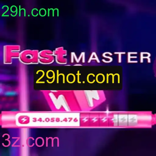 Explorando FastMaster: O Jogo que Está Dominando 2023