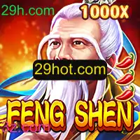 Explorando o Mundo de FengShen: Um Novo Horizonte em Entretenimento Interativo