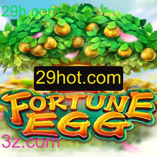 FortuneEgg: Um Jogo Inovador de Estratégia e Sorte