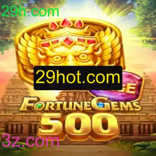 Descubra o Mundo de FortuneGems500: O Jogo Que Está Dominando 29h.com