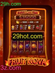 Descobrindo FruitNova: Uma Aventura de Frutas que Desafia suas Habilidades