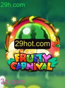 Conheça o Mundo Divertido de FruityCarnival: Um Jogo de Estratégia e Aventura