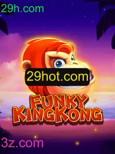 Descubra o Fascinante Mundo de FunkyKingKong: O Jogo que Está Conquistando 29h.com
