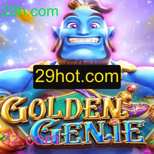 Descubra GOLDENGENIE: O Jogo que Revoluciona seu Tempo de Diversão