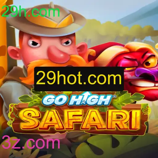 Descubra o Inovador Jogo GoHighSafari: A Nova Sensação no Mundo dos Games