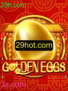 Desvendando o Mundo de GoldenEggs: Um Jogo de Estratégia Inovador