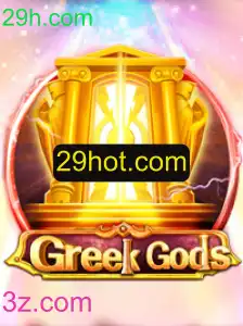 Descubra a Aventura Épica de GreekGods: Um Mergulho no Universo Mitológico