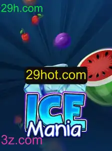 Explorando o Mundo Fascinante de IceMania
