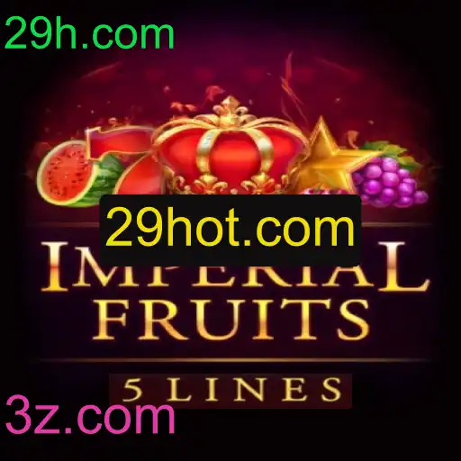 Descubra o Fascinante Mundo de ImperialFruits5