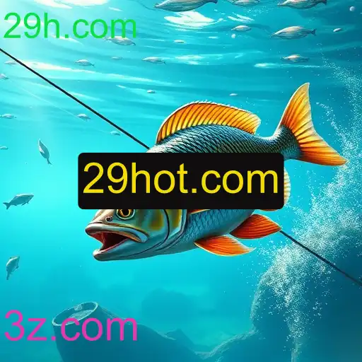 Jogos de pesca