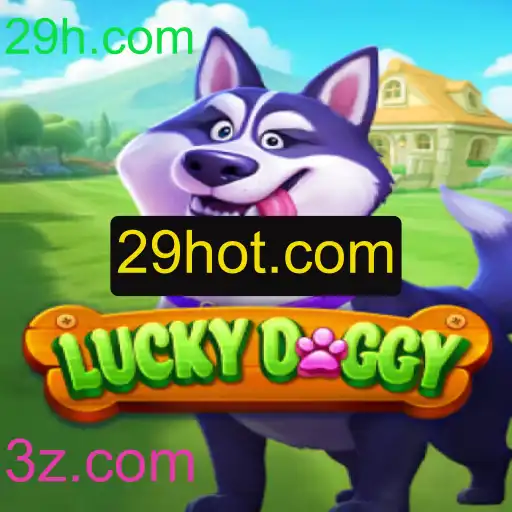 Descubra o Excitante Mundo de LuckyDoggy: Jogo de Aventura e Estratégia Completo
