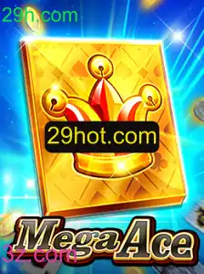 Descubra o Mundo do Jogo MegaAce e Suas Regras