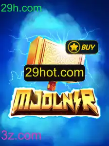 Explorando Mjolnir: O Novo Fenômeno dos Jogos Online