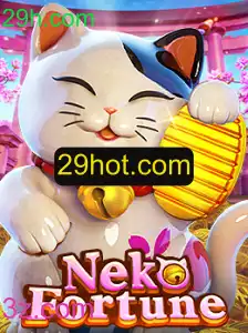 NekoFortune: A Nova Sensação no Mundo dos Jogos