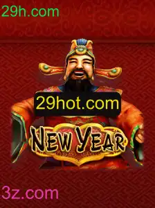 Descubra o Jogo Emocionante 'NewYear' e Como Jogar