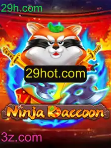 Descubra o Fascinante Mundo de NinjaRaccoon: Aventura e Estratégia
