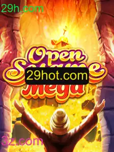 Descubra o Mundo Empolgante de OPENSESAMEMEGA